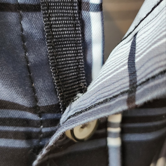 LIKE New Vroom & Dressman MUNICH Men's Medium Dress Polo Shirt - Picture 6 of 8